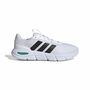 adidas Cloudfoam Flex - Laces - ftwwht/cblack/cougrn