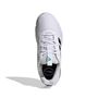 adidas Cloudfoam Flex - Laces - ftwwht/cblack/cougrn