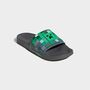 adidas Adilette Shower - Minecraft - grefou/grefou/grefou