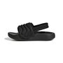adidas Adilette Estrap 2.0 I - cblack/ftwwht/cblack