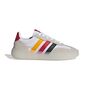 adidas Barreda Decode J Football - ftwwht/cogold/none