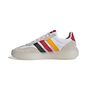 adidas Barreda Decode J Football - ftwwht/cogold/none
