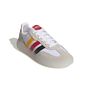 adidas Barreda Decode J Football - ftwwht/cogold/none
