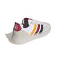 adidas Barreda Decode J Football - ftwwht/cogold/none