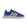 adidas Barreda Decode J Football - boblue/none/ftwwht