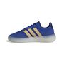 adidas Barreda Decode J Football - boblue/none/ftwwht
