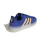 adidas Barreda Decode J Football - boblue/none/ftwwht