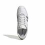 adidas Barreda Lo - crywht/silvmt/owhite