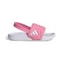 adidas Adilette Estrap 2.0 C - blipnk/ftwwht/blipnk
