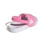 adidas Adilette Estrap 2.0 C - blipnk/ftwwht/blipnk
