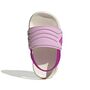 adidas Adilette Estrap 2.0 I - owhite/purbur/blilil