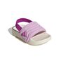 adidas Adilette Estrap 2.0 I - owhite/purbur/blilil