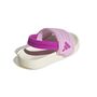 adidas Adilette Estrap 2.0 I - owhite/purbur/blilil