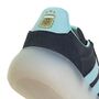 adidas Barreda Decode J Football - none/iceblu/ftwwht