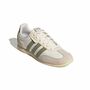 adidas Barreda Lo - owhite/tengrn/warvan