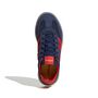 adidas Barreda Decode J Football - dkblue/vivred/creyel
