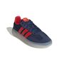 adidas Barreda Decode J Football - dkblue/vivred/creyel
