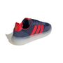 adidas Barreda Decode J Football - dkblue/vivred/creyel
