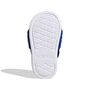 adidas Adilette Estrap 2.0 I - royblu/ftwwht/royblu