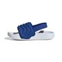 adidas Adilette Estrap 2.0 I - royblu/ftwwht/royblu