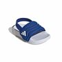 adidas Adilette Estrap 2.0 I - royblu/ftwwht/royblu