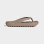 adidas Adilette Lumia Flip Flop - trakha/trakha/trakha
