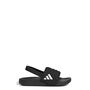 adidas Adilette Estrap 2.0 C - cblack/ftwwht/cblack