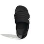 adidas Adilette Estrap 2.0 C - cblack/ftwwht/cblack