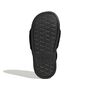 adidas Adilette Estrap 2.0 C - cblack/ftwwht/cblack