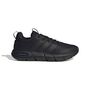 adidas Cloudfoam Flex - Elastic Laces - cblack/cblack/carbon