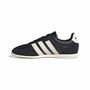 adidas Barreda Lo - cblack/cwhite/owhite