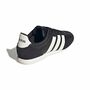 adidas Barreda Lo - cblack/cwhite/owhite