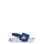 adidas Adilette Estrap 2.0 C - royblu/ftwwht/royblu