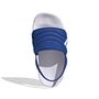 adidas Adilette Estrap 2.0 C - royblu/ftwwht/royblu