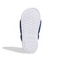 adidas Adilette Estrap 2.0 C - royblu/ftwwht/royblu