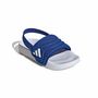 adidas Adilette Estrap 2.0 C - royblu/ftwwht/royblu