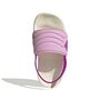 adidas Adilette Estrap 2.0 C - owhite/purbur/blilil