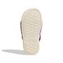 adidas Adilette Estrap 2.0 C - owhite/purbur/blilil