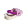 adidas Adilette Estrap 2.0 C - owhite/purbur/blilil
