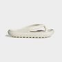 adidas Adilette Lumia Flip Flop - owhite/owhite/owhite