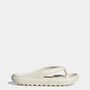adidas Adilette Lumia Flip Flop - owhite/owhite/owhite