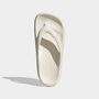 adidas Adilette Lumia Flip Flop - owhite/owhite/owhite