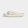 adidas Adilette Lumia Flip Flop - owhite/owhite/owhite