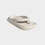 adidas Adilette Lumia Flip Flop - owhite/owhite/owhite