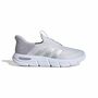 adidas Cloudfoam Flex - Lounge Rapidf - dshgry/silvmt/glogry
