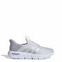 adidas Cloudfoam Flex - Lounge Rapidf - dshgry/silvmt/glogry