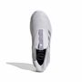 adidas Cloudfoam Flex - Lounge Rapidf - dshgry/silvmt/glogry