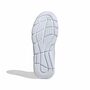 adidas Cloudfoam Flex - Lounge Rapidf - dshgry/silvmt/glogry