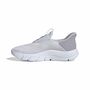 adidas Cloudfoam Flex - Lounge Rapidf - dshgry/silvmt/glogry