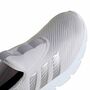 adidas Cloudfoam Flex - Lounge Rapidf - dshgry/silvmt/glogry